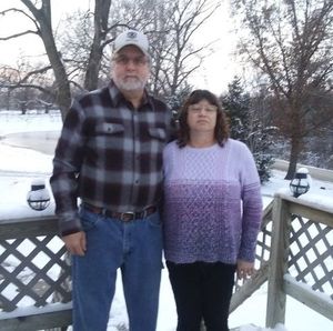 Meet your Posher, Sammy